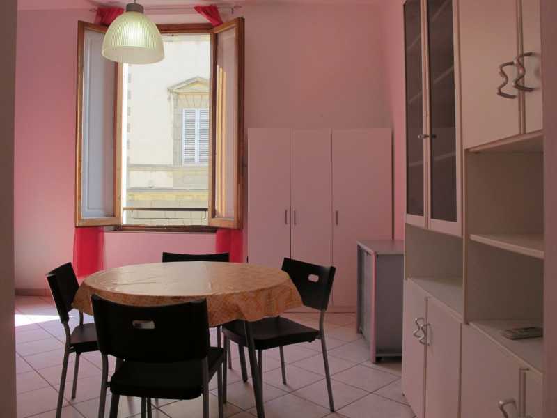 Appartamento in Affitto a Empoli - 420 Euro