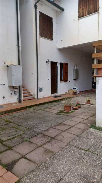 Appartamento in Vendita ad Sassetta - 110000 Euro