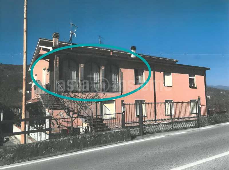 Appartamento in Vendita ad Villafranca in Lunigiana - 22756 Euro