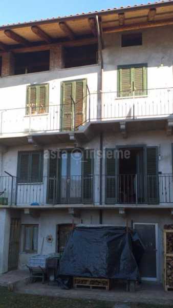 Appartamento in Vendita ad Forno Canavese - 13200 Euro