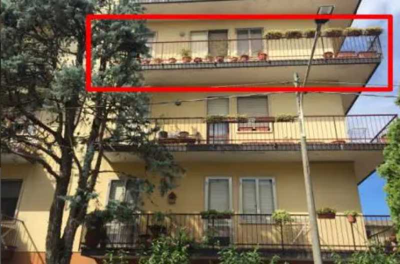 Appartamento in Vendita ad Vicenza - 57675 Euro
