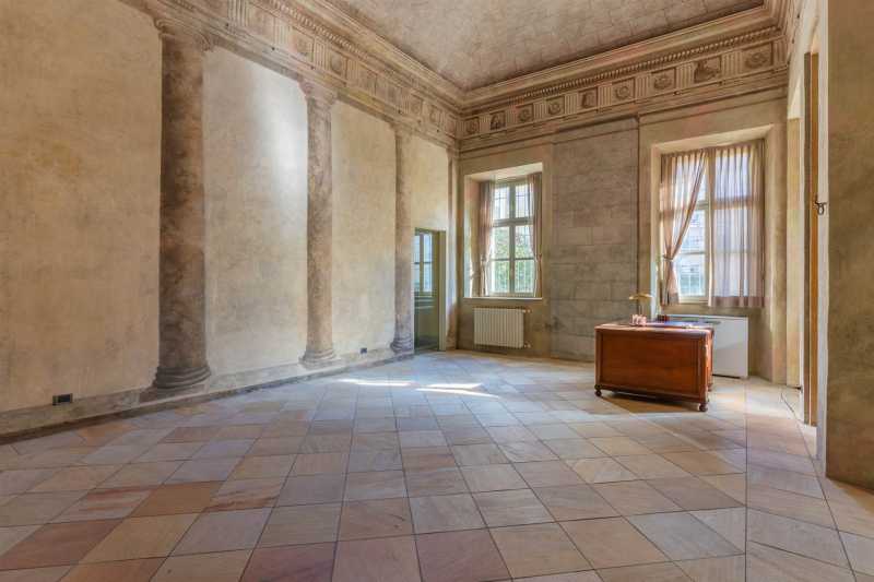 Appartamento in Vendita ad Casale Monferrato - 275000 Euro