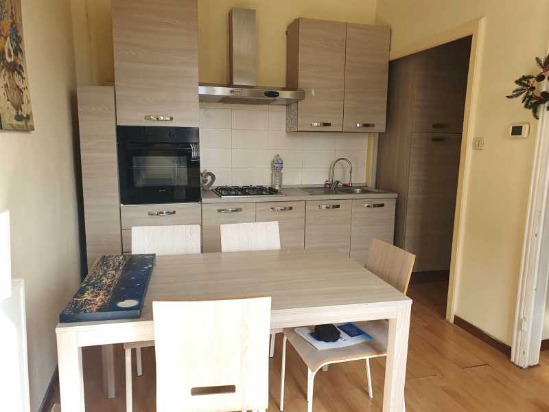 Appartamento in Vendita ad Sesto San Giovanni - 165000 Euro
