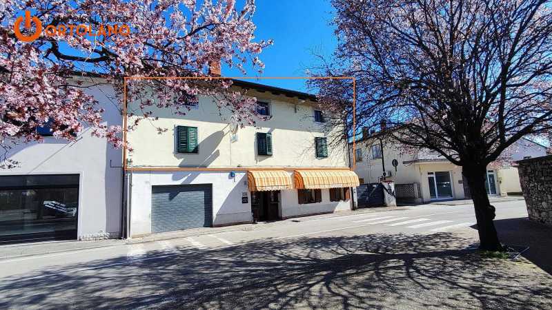 Villa a Schiera in Vendita ad Ronchi Dei Legionari - 148000 Euro