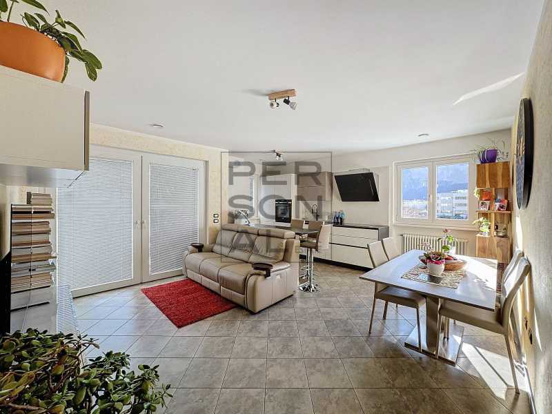 Appartamento in Vendita ad Trento - 325000 Euro