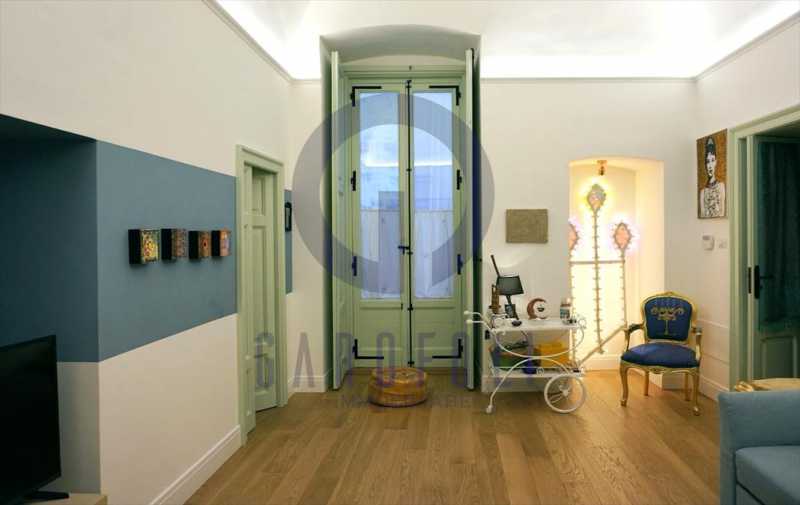 Appartamento in Vendita ad Bisceglie - 207000 Euro