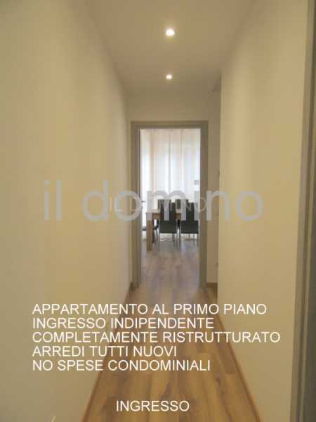 Appartamento in Affitto ad Padova - 1200 Euro