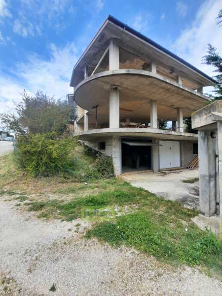 Casa Indipendente in Vendita ad Campofilone - 160000 Euro