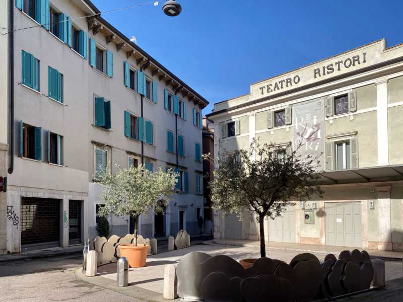 Appartamento in Vendita ad Verona - 335000 Euro