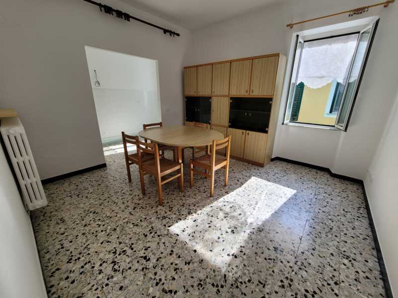 Appartamento in Affitto ad Albisola Superiore - 500 Euro