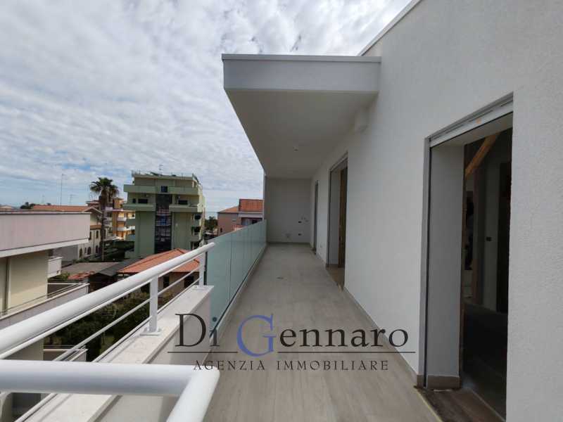 Appartamento in Vendita ad Tortoreto - 240000 Euro