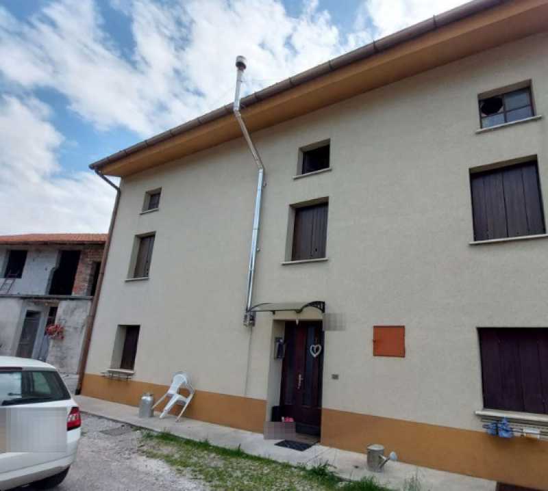 casa indipendente in Vendita ad Gemona del Friuli - 43331 Euro