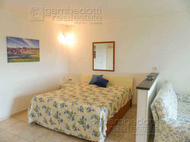 Appartamento in Affitto a Urbino - 450 Euro