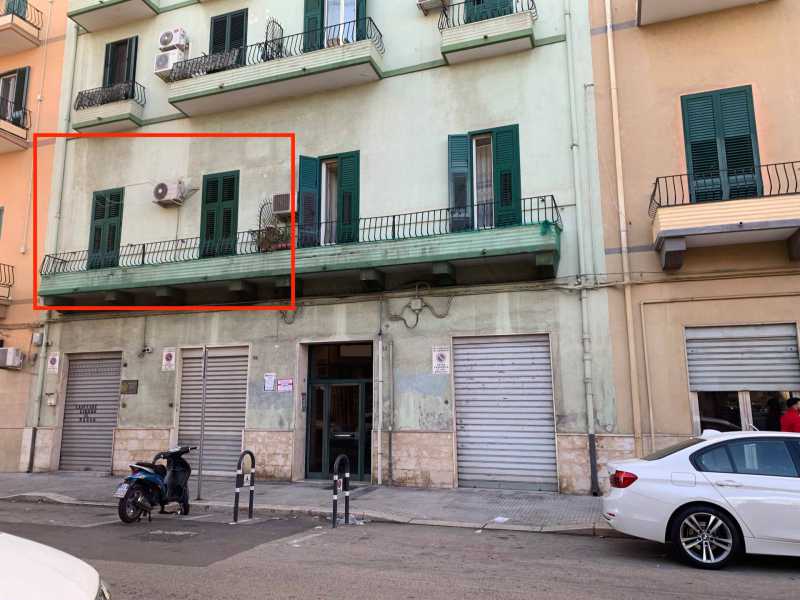 Appartamento in Vendita ad Taranto - 63000 Euro