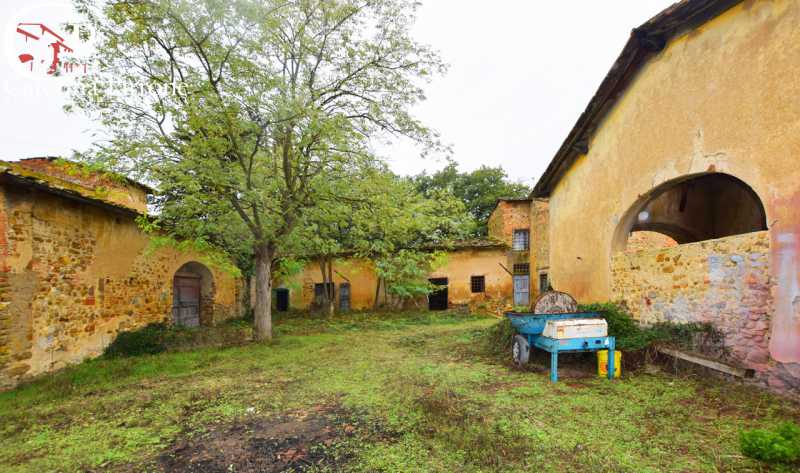 Villa in Vendita ad San Casciano in Val di Pesa - 1150000 Euro