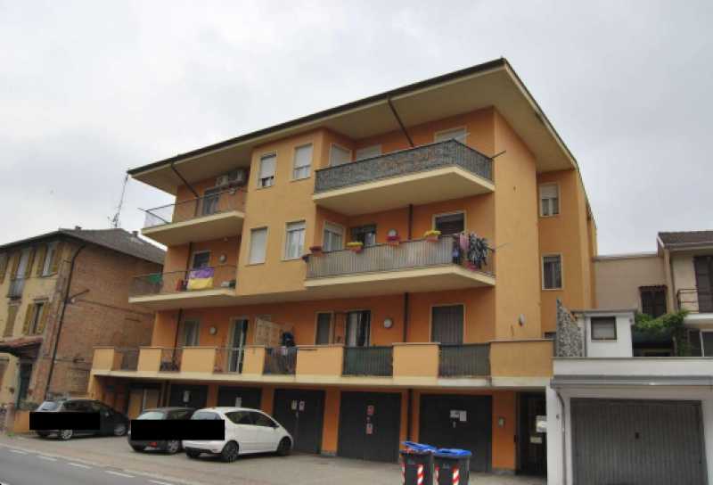 appartamento in Vendita ad Quattordio - 35775 Euro