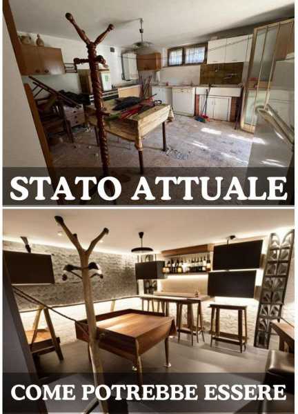 stanze in Vendita ad Spoleto - 59000 Euro