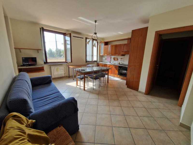 Appartamento in Vendita ad Acquanegra Cremonese - 109000 Euro
