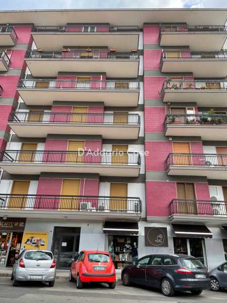 Appartamento in Affitto ad Taranto - 520 Euro