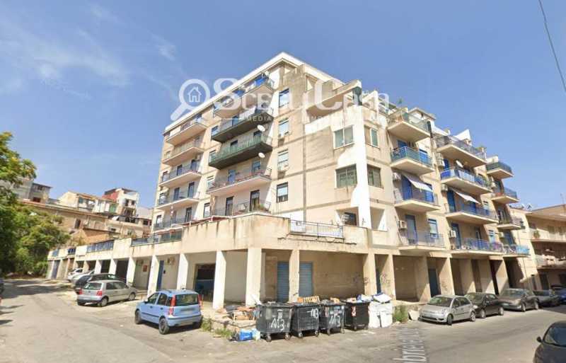 Appartamento in Vendita ad Palermo - 95000 Euro