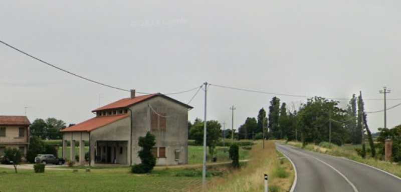 stanze in Vendita ad Villa Estense - 110001 Euro