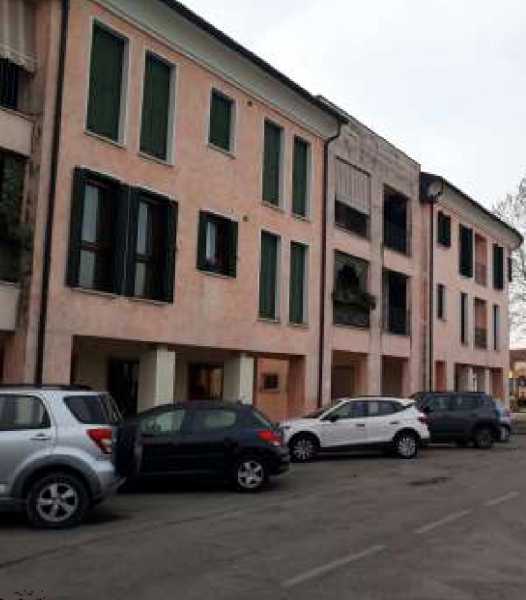 appartamento in Vendita ad Casier - 46275 Euro