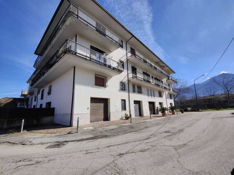 Appartamento in Vendita ad Serino - 65000 Euro