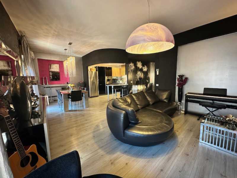 Appartamento in Vendita ad Barcellona Pozzo di Gotto - 110000 Euro