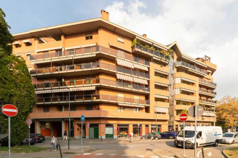 Appartamento in Vendita ad Torino - 335000 Euro