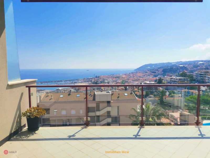 Appartamento in Vendita ad Sanremo - 379000 Euro