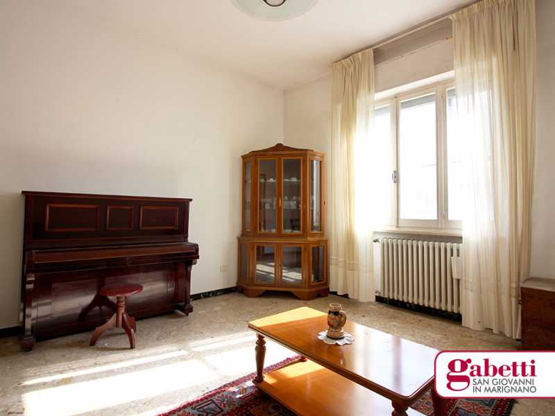 Appartamento in Vendita ad San Giovanni in Marignano - 180000 Euro