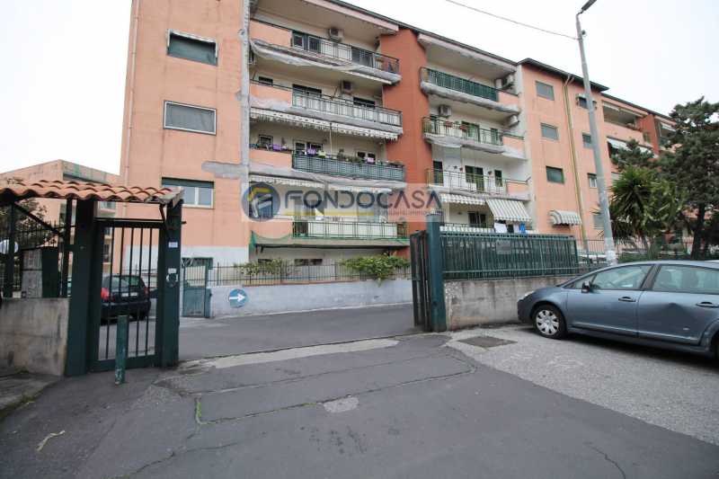 Appartamento in Vendita ad Catania - 160000 Euro