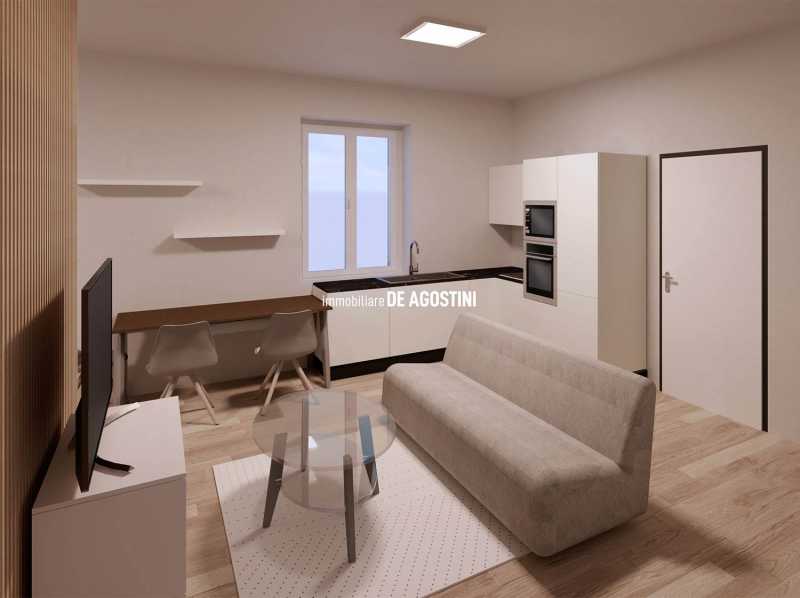 Appartamento in Vendita ad Arona - 160000 Euro