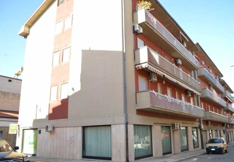 Appartamento in Vendita ad Lavello - 110000 Euro