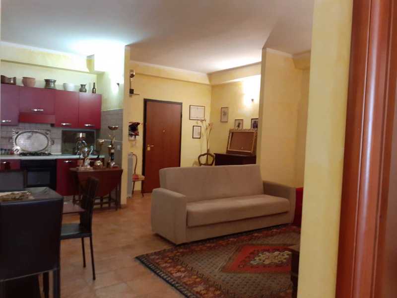 Appartamento in Affitto ad Viterbo - 450 Euro