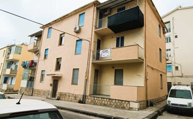 Appartamento in Vendita ad Agrigento - 68000 Euro