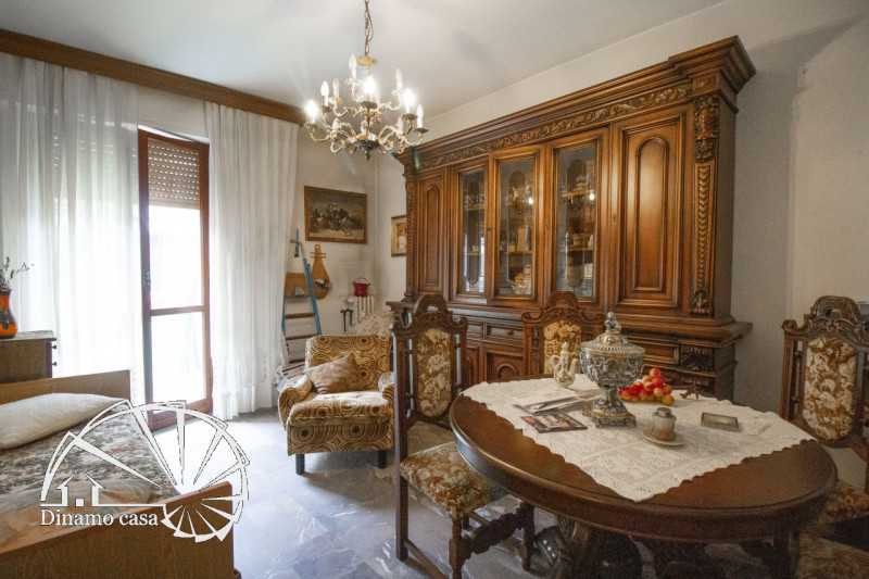Appartamento in Vendita ad Prato - 128000 Euro