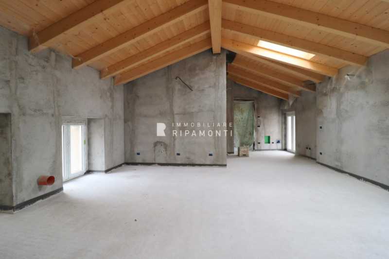 Appartamento in Vendita ad Galbiate - 155000 Euro