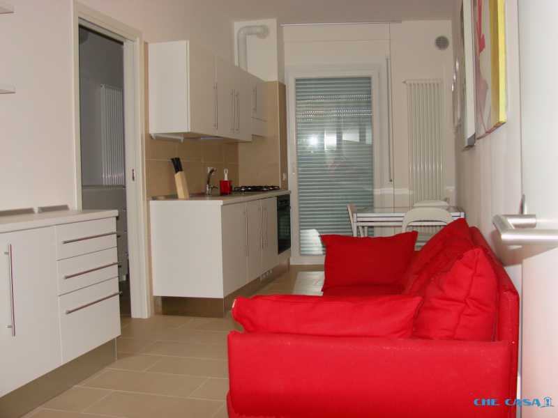 Appartamento in Vendita ad Gabicce Mare - 225000 Euro