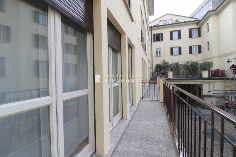 Appartamento in Vendita ad Lecco - 270000 Euro