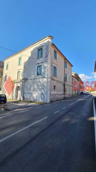 Appartamento in Vendita ad Giffoni Valle Piana - 98000 Euro