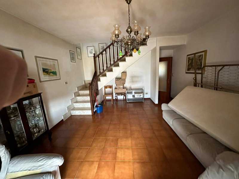 Appartamento in Vendita ad Ascoli Piceno - 115000 Euro