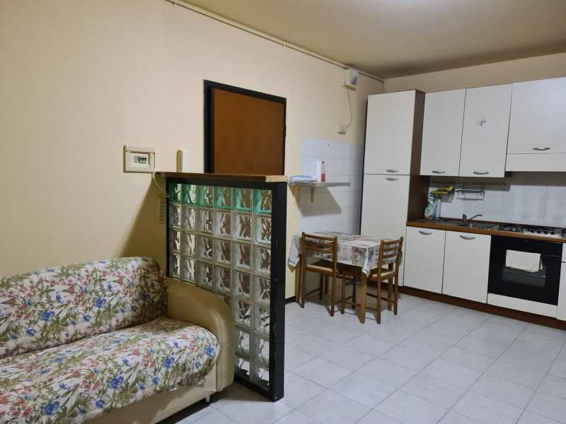 Appartamento in Vendita ad Caselle Lurani - 50000 Euro