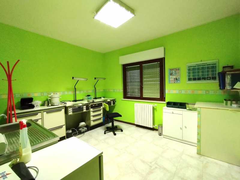 Ufficio in Affitto ad Rieti - 450 Euro