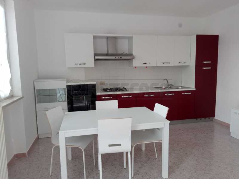 Appartamento in Affitto ad Cornedo Vicentino - 470 Euro