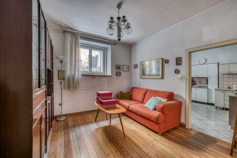 Appartamento in Vendita ad Bolzano - 180000 Euro