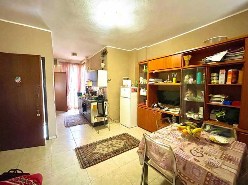 Appartamento in Vendita ad Cinisello Balsamo - 115000 Euro