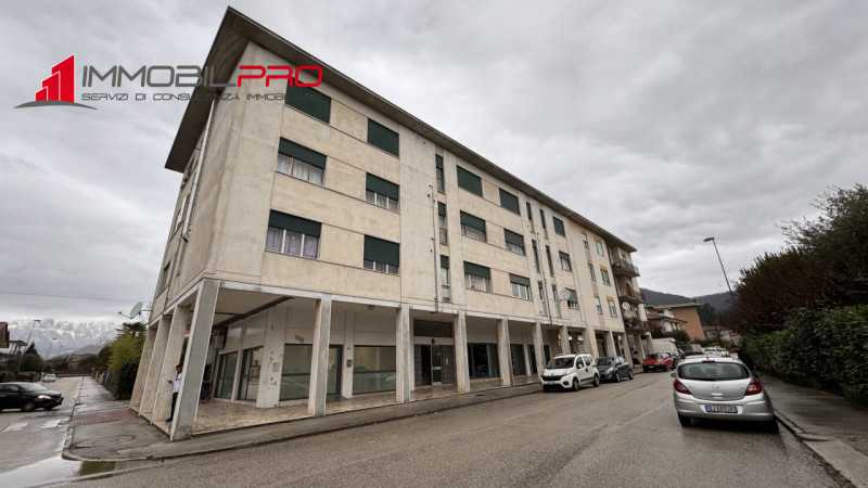 Appartamento in Vendita ad Schio - 35000 Euro