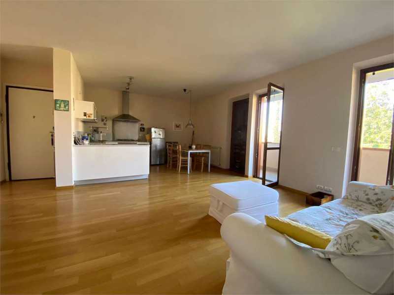 appartamento in Vendita ad Capannori - 185000 Euro