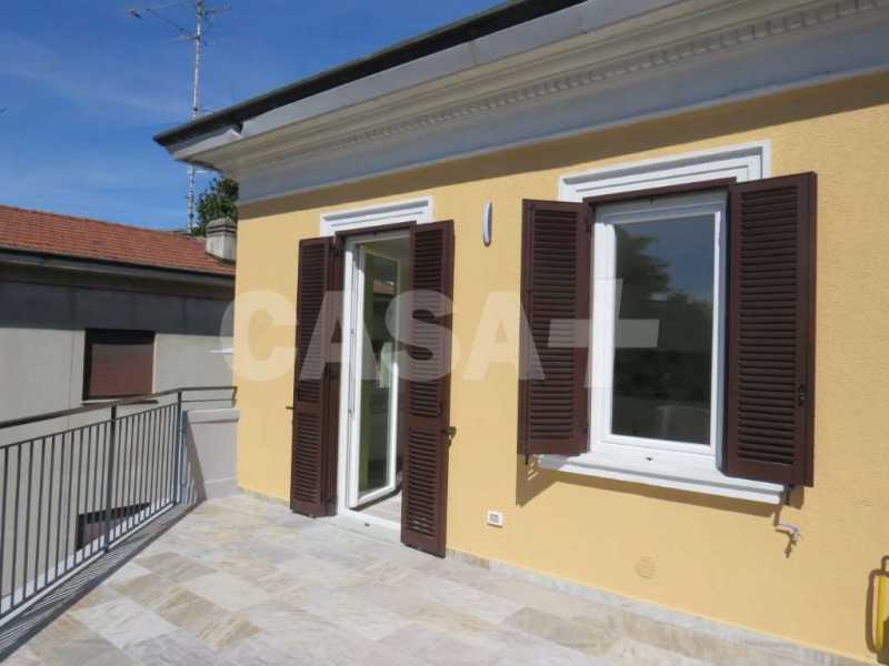 appartamento in Vendita ad Solbiate Arno - 98000 Euro